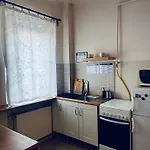 Dorothy Apartment Near Budapest City Park