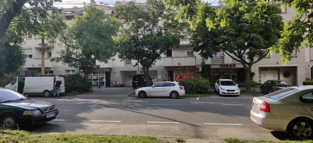 Apartment Dorothy Near Park *