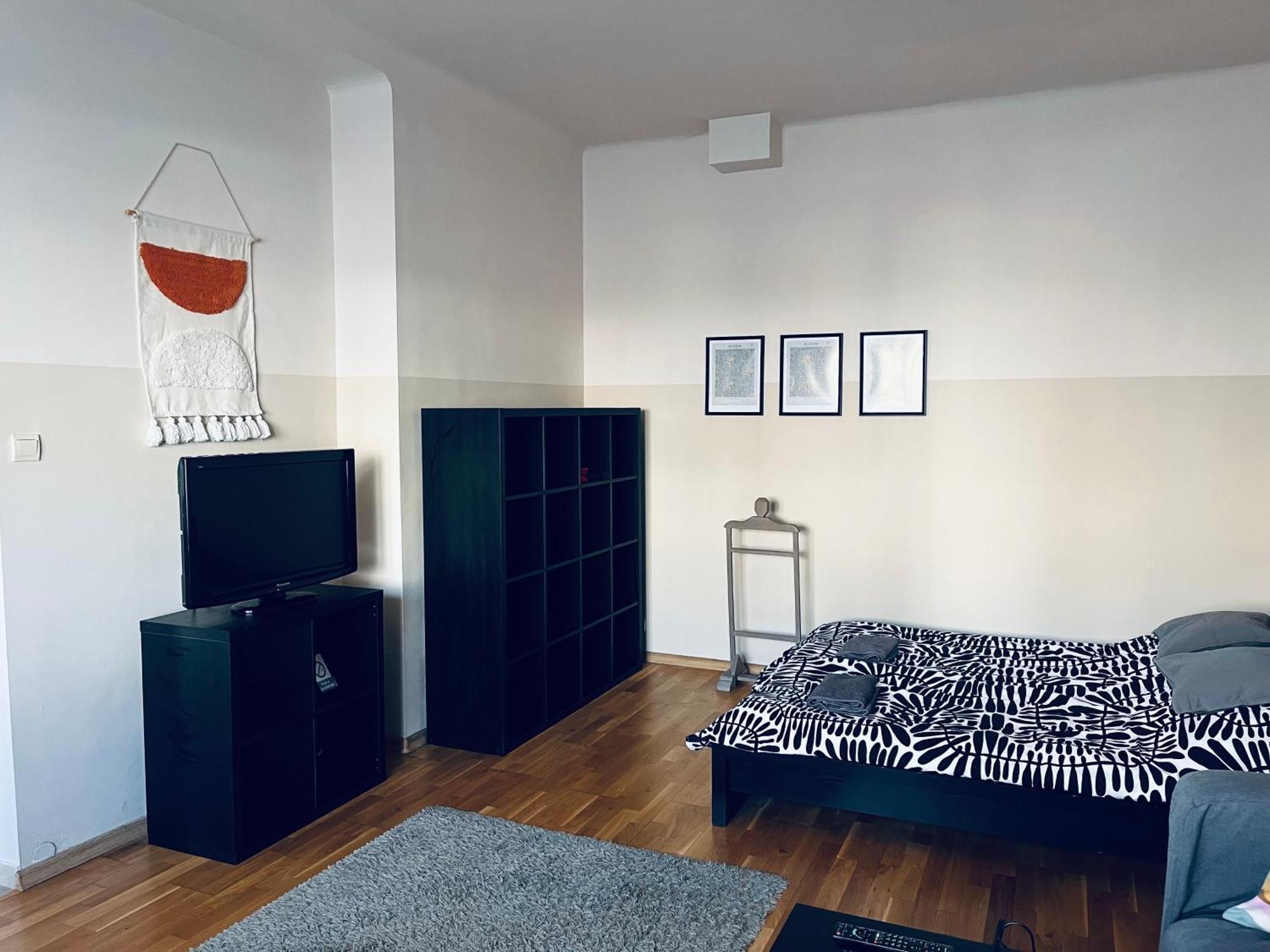 Apartment Dorothy Near Park *