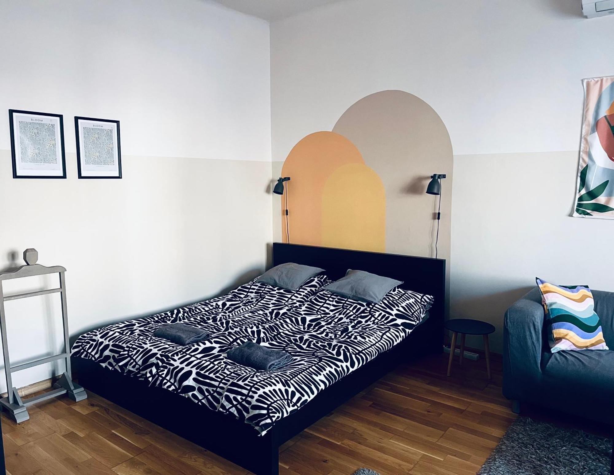 Apartament Dorothy Near Park