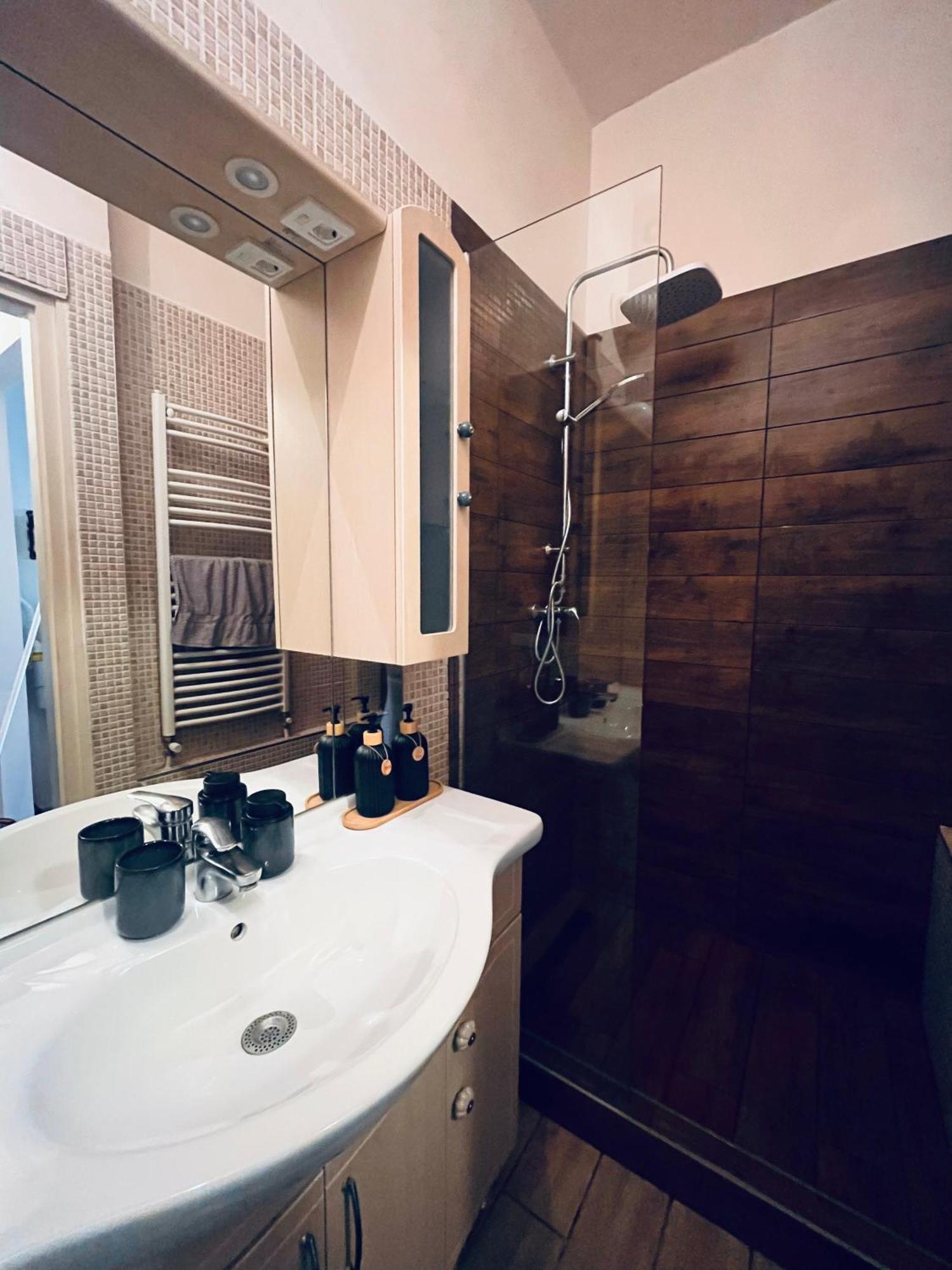Apartament Dorothy Near Park *